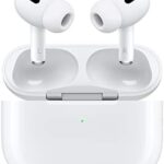 Apple AirPods Pro 2 – Wireless Earbuds