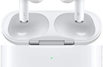 Apple AirPods Pro 2 – Wireless Earbuds