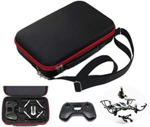 Parrot Mambo Flypad remote control portable shoulder bag storage box