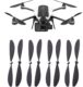 4 Pairs GoPro Karma Propellers – Replacement Blades for GoPro Karma Drone
