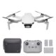 DJI Mini 4K Camera Drone Combo – 2 Batteries, 62 Min Flight