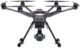 Yuneec Typhoon H Drone – 4K Video, 360° Capture